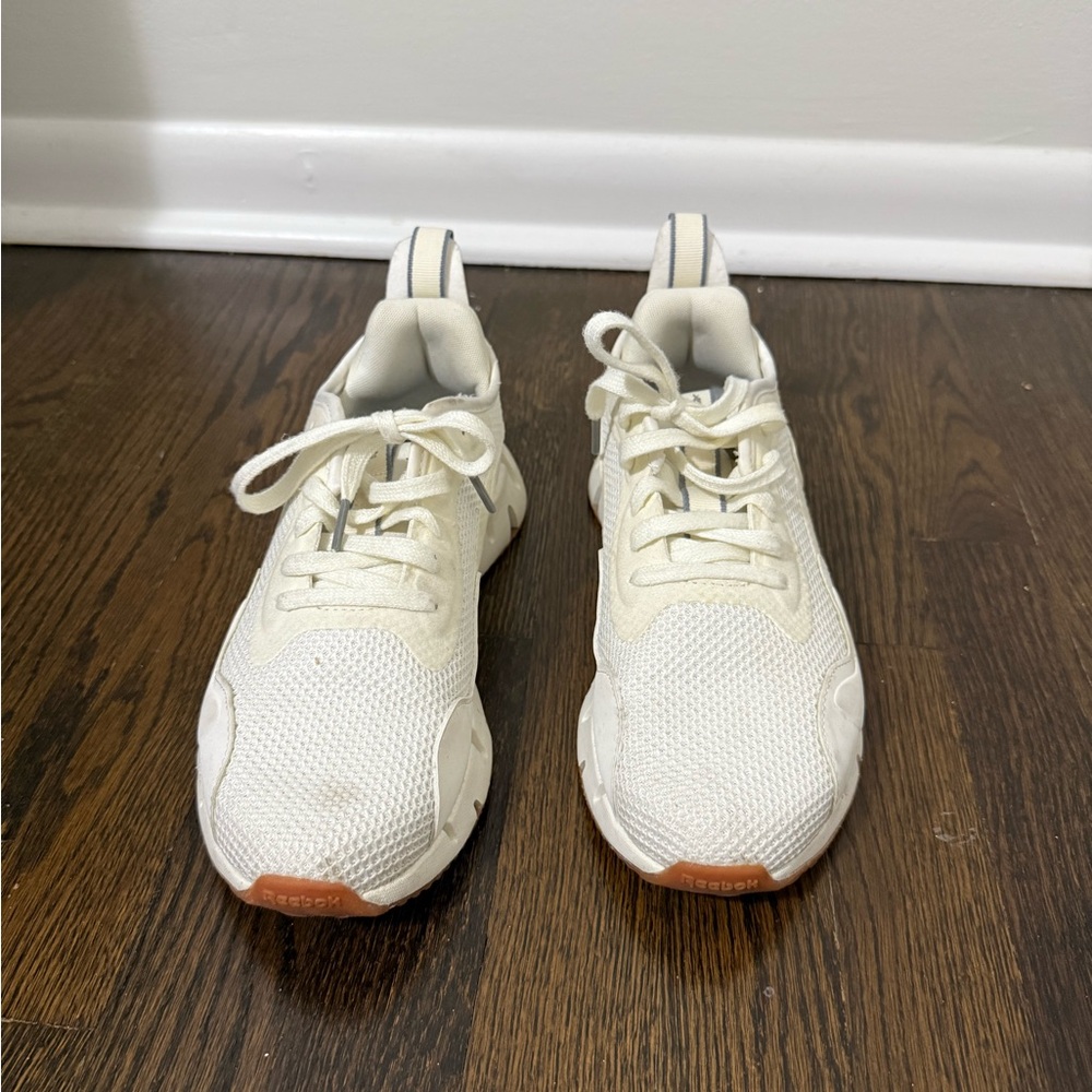 Reebok Zig Dynamica G Women's Sneakers